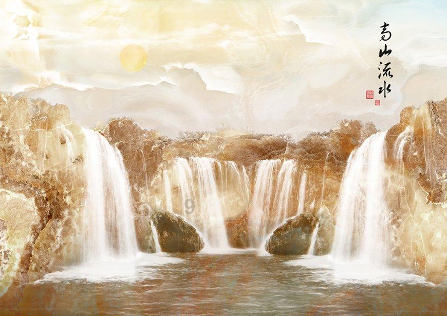 美丽的夜晚